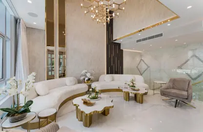 Apartment - 2 Bedrooms - 3 Bathrooms for rent in The Residences - Downtown Dubai - Dubai