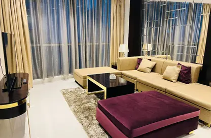 Apartment - 3 Bedrooms - 4 Bathrooms for rent in Upper Crest - Downtown Dubai - Dubai Apartment - 3 Bedrooms - 4 Bathrooms for rent in Upper Crest - Downtown Dubai - Dubai