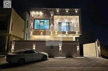 Villa - 6 Bedrooms - 7+ Bathrooms for sale in Al Amira Village - Al Yasmeen - Ajman