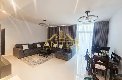 تاون هاوس - 3 غرف نوم - 3 حمامات للبيع في البيزيا - داماك هيلز 2 - دبي