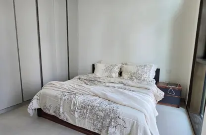 Apartment - 1 Bedroom - 2 Bathrooms for rent in Creek Crescent - Dubai Creek Harbour (The Lagoons) - Dubai