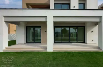 Villa - 4 Bedrooms - 4 Bathrooms for rent in Caya 2 - Arabian Ranches 3 - Dubai