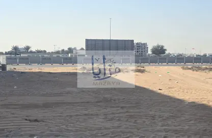 Land - Studio for sale in Ajman Global City - Al Alia - Ajman Land - Studio for sale in Ajman Global City - Al Alia - Ajman