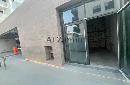 محل - استوديو للبيع في عزيزي غرينفيلد - ميدان افينيو - ميدان - دبي
