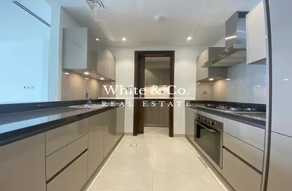 Apartment - 2 Bedrooms - 3 Bathrooms for sale in Hartland Greens - Sobha Hartland - Mohammed Bin Rashid City - Dubai