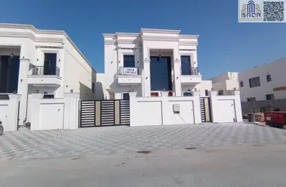 فيلا - 6 غرف نوم - 8 حمامات للبيع في الحليو 2 - الحليو - عجمان