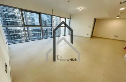 Apartment - 3 Bedrooms - 3 Bathrooms for sale in Radiant Square - City Of Lights - Al Reem Island - Abu Dhabi