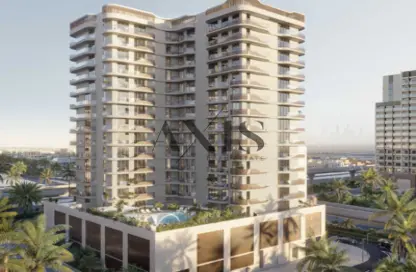 Apartment - 3 Bedrooms - 3 Bathrooms for sale in V1STARA HOUSE - Jebel Ali Village - Jebel Ali - Dubai
