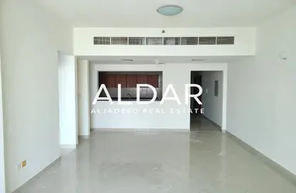 Apartment - 1 Bedroom - 2 Bathrooms for rent in Hub Canal 2 - Hub-Golf Towers - Dubai Sports City - Dubai