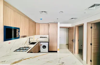 Apartment - 1 Bedroom - 2 Bathrooms for rent in Avanos - Jumeirah Village Circle - Dubai
