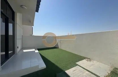 تاون هاوس - 3 غرف نوم - 5 حمامات للايجار في جنوسيا - ذا رووتس داماك هيلز 2 - داماك هيلز 2 - دبي