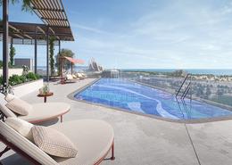 Studio - 1 bathroom for sale in Saadiyat Grove - Saadiyat Cultural District - Saadiyat Island - Abu Dhabi