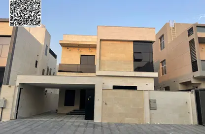 Villa - 5 Bedrooms - 7 Bathrooms for sale in Al Yasmeen 1 - Al Yasmeen - Ajman