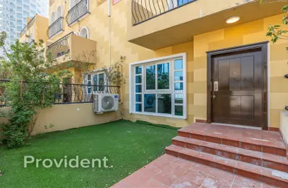 Apartment - 4 Bedrooms - 5 Bathrooms for rent in Sydney Villas - District 18 - Jumeirah Village Circle - Dubai