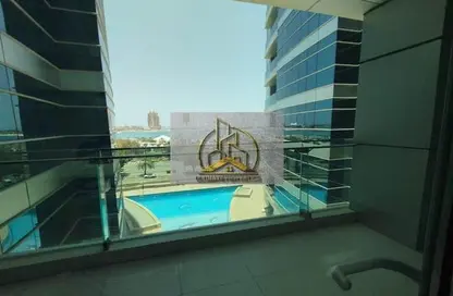 Apartment - 3 Bedrooms - 4 Bathrooms for rent in Al Khalidiya - Abu Dhabi