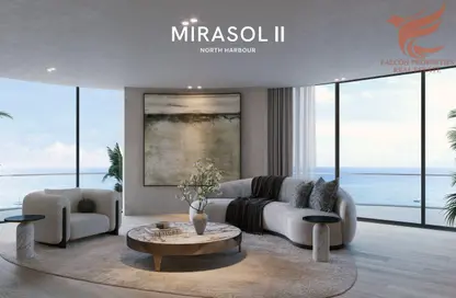 Apartment - 3 Bedrooms - 4 Bathrooms for sale in Mirasol - Raha Island - Mina Al Arab - Ras Al Khaimah