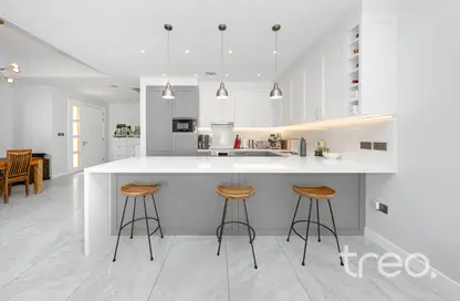 Townhouse - 4 Bedrooms - 4 Bathrooms for sale in Mira 5 - Mira - Reem - Dubai