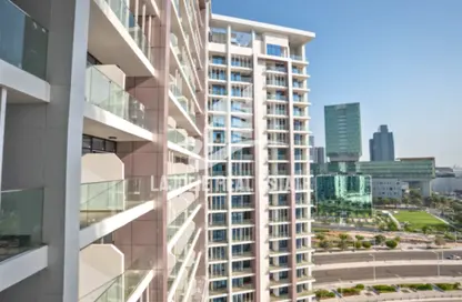 Apartment - 1 Bedroom - 1 Bathroom for sale in Al Maryah Vista - Al Maryah Island - Abu Dhabi