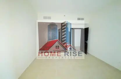 Apartment - 2 Bedrooms - 2 Bathrooms for rent in Taliatela Street - Al Nahda - Sharjah