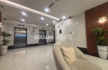 Apartment - Studio - 1 Bathroom for sale in Uniestate Millennium Tower - Dubai Silicon Oasis - Dubai