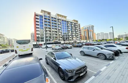 متجر - استوديو - 1 حمام للايجار في عزيزي ريفيرا - ميدان واحد - ميدان - دبي