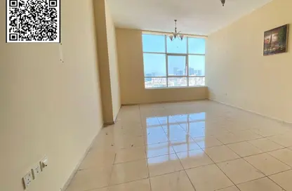 شقة - 1 حمام للبيع في أورينت تاور 2 - أورينت تاور - البستان - عجمان