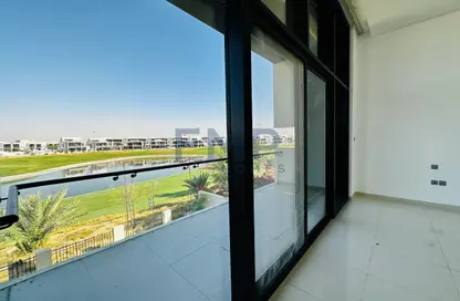 Villa - 5 Bedrooms - 7 Bathrooms for rent in Silver Springs - DAMAC Hills - Dubai