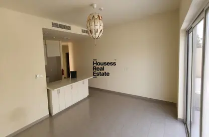 Townhouse - 3 Bedrooms - 4 Bathrooms for rent in Urbana - EMAAR South - Dubai South (Dubai World Central) - Dubai