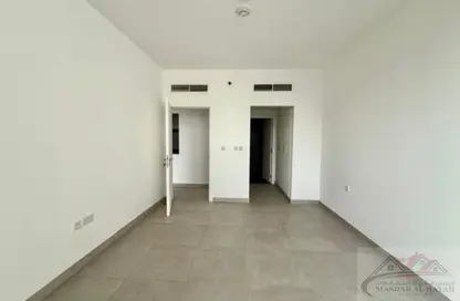 Apartment - 2 Bedrooms - 3 Bathrooms for rent in Rehan Apartments - Aljada - Sharjah
