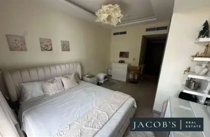 Apartment - Studio - 1 Bathroom for sale in AZIZI Riviera 13 - Meydan One - Meydan - Dubai