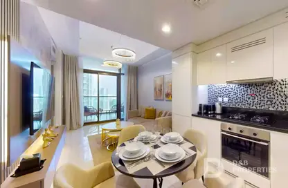 Apartment - 2 Bedrooms - 2 Bathrooms for rent in Aykon City Tower C - Aykon City - Business Bay - Dubai