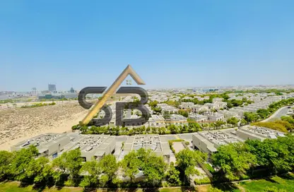 شقة - 2 غرف نوم - 2 حمامات للايجار في المنال ريزيدنس 2 - واحة السيليكون - دبي