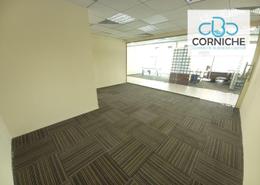 Office Space - 4 bathrooms for rent in Mazyad Mall Tower 1 - Mazyad Mall - Mohamed Bin Zayed City - Abu Dhabi