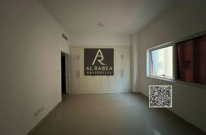 شقة - 3 غرف نوم - 3 حمامات للايجار في أبراج الراشدية - عجمان وسط المدينة - عجمان