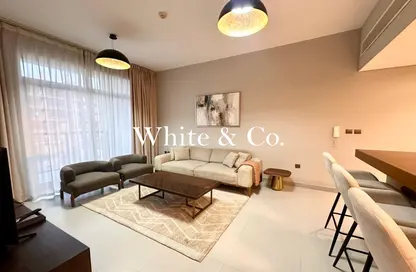 Apartment - 1 Bedroom - 2 Bathrooms for rent in 2020 Marquis - Arjan - Dubai
