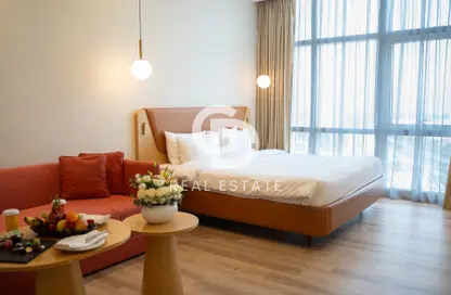 Hotel  and  Hotel Apartment - Studio - 1 Bathroom for sale in Novotel Jumeirah Village Triangle - Jumeirah Village Triangle - Dubai