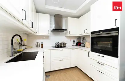 Townhouse - 4 Bedrooms - 4 Bathrooms for sale in Naseem - Mudon - Dubai