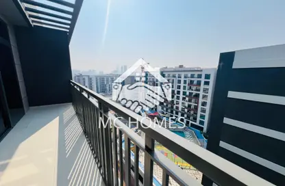 شقة - غرفة نوم - 2 حمامات للبيع في فلوريا ريزيدنس - ارجان - دبي