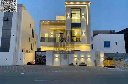 Villa - 6 Bedrooms - 7+ Bathrooms for sale in Al Aamra Gardens - Al Amerah - Ajman
