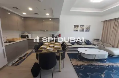 Apartment - 2 Bedrooms - 2 Bathrooms for rent in AZIZI Riviera 14 - Meydan One - Meydan - Dubai