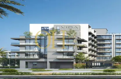 شقة - 2 غرف نوم - 3 حمامات للبيع في ڤيدا ريزيدنسز - جزيرة السعديات - أبوظبي