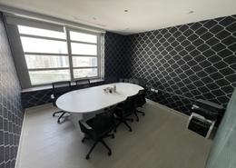 Office Space for sale in Silver Tower - Business Bay - Dubai