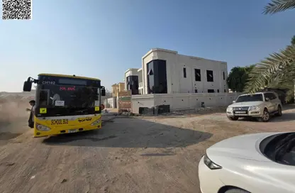 Villa - 5 Bedrooms - 7 Bathrooms for sale in Al Mowaihat 3 - Al Mowaihat - Ajman