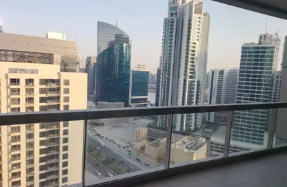 شقة - غرفة نوم - 1 حمام للايجار في 8 بوليفارد ووك - شيخ محمد بن راشد بوليفار - دبي وسط المدينة - دبي