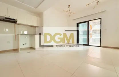 Apartment - 1 Bedroom - 2 Bathrooms for rent in Binghatti Point - Dubai Silicon Oasis - Dubai