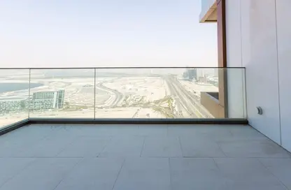 Apartment - 1 Bedroom - 2 Bathrooms for rent in SLS Dubai Hotel  and  Residences - Business Bay - Dubai