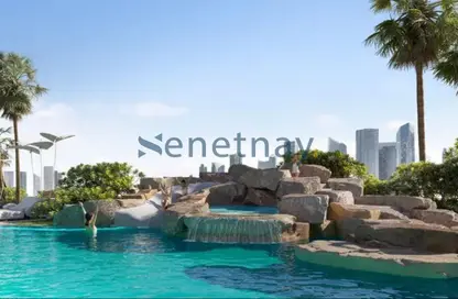 Apartment - 1 Bedroom - 2 Bathrooms for sale in Alta View Skyhomes - District 10 - Jumeirah Village Circle - Dubai