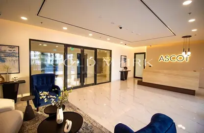 Apartment - 2 Bedrooms - 2 Bathrooms for sale in Ascot Residences - Town Square - Dubai