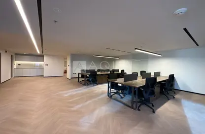 مكتب - استوديو للايجار في المركز التجاري HDS - (JLT) مجمع M - أبراج بحيرات الجميرا - دبي