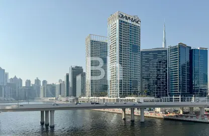 Apartment - 2 Bedrooms - 3 Bathrooms for sale in Canal Bay - Business Bay - Dubai